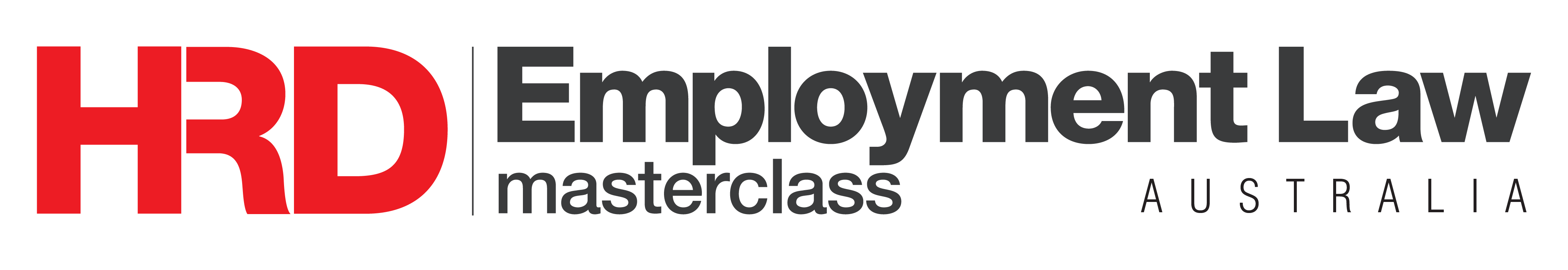Employment Law Masterclass - Australia - Horizontal