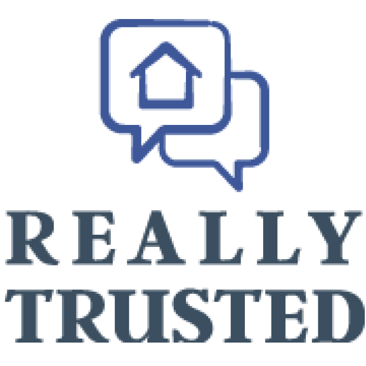 Really Trusted 1