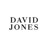 DAVID JONES